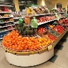 Супермаркеты в Кантемировке